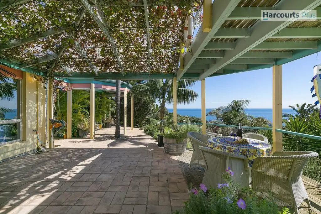 Main view of Homely house listing, 11 Petrel Close, Hallett Cove SA 5158