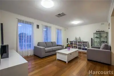 Fourth view of Homely house listing, 4 Severn Street, Epping VIC 3076