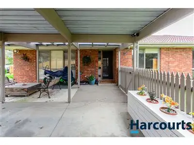 Fourth view of Homely house listing, 8 Stratfield Court, Warragul VIC 3820