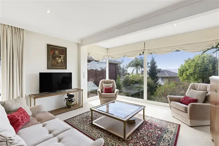 Second view of Homely house listing, 42 Caithness Crescent, Glen Waverley VIC 3150