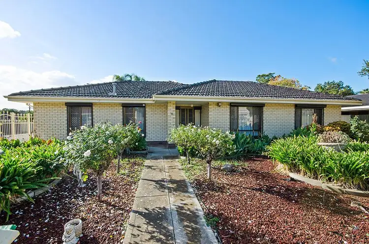 11 Packer Crescent, Paradise SA 5075