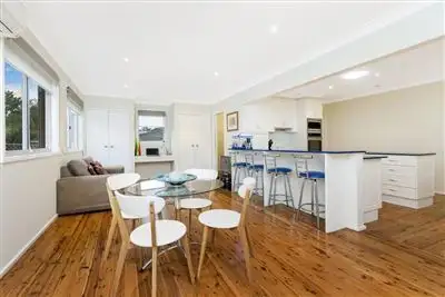 Fifth view of Homely house listing, 22 Peel Road, Baulkham Hills NSW 2153