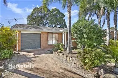 Main view of Homely house listing, 2 Rosewood Way, Werrington NSW 2747