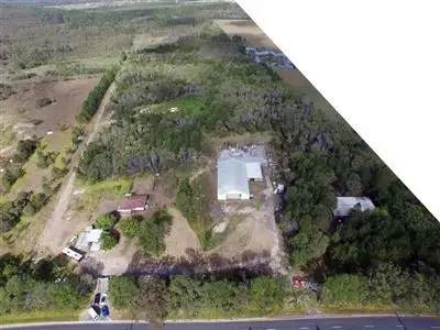 Second view of Homely rural property listing, 346   366 Old Toorbul Point Road, Caboolture QLD 4510