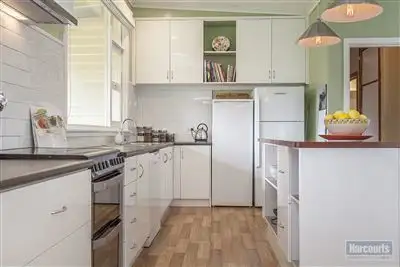 Third view of Homely house listing, 5 Pine Lodge Rd, Glen Huon TAS 7109