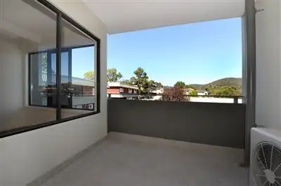Sixth view of Homely apartment listing, 205/3 Chandler Road, Boronia VIC 3155