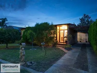 25 Sandford Road, Davoren Park SA 5113
