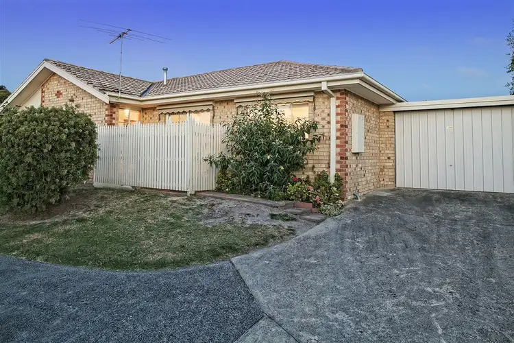 Second view of Homely unit listing, 50/15 Peninsula Crescent, Langwarrin VIC 3910