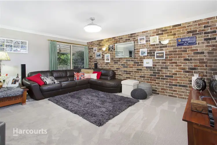 Sixth view of Homely house listing, 43 Newing Circuit, Kiama Downs NSW 2533