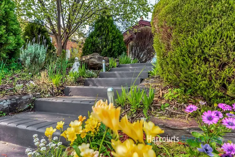 Second view of Homely house listing, 13 Robert Rankine Road, Williamstown SA 5351