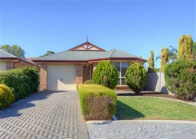 15d Herrings Lane, Happy Valley SA 5159