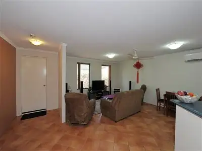 Fifth view of Homely unit listing, 3/4 Hobley Street, Mandurah WA