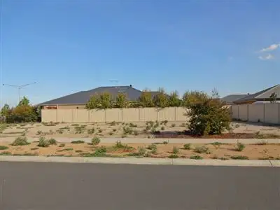 Fourth view of Homely land listing, 1 Honey Suckle Close, Wangaratta VIC 3677
