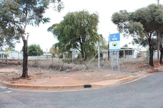 Fifth view of Homely land listing, 2 Molineaux Street, Cobar NSW 2835