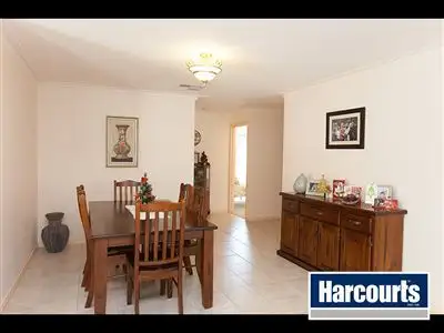 Sixth view of Homely house listing, 5 Strzelecki Court, Warragul VIC 3820