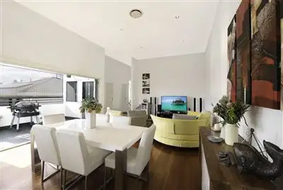 Fifth view of Homely semi-detached listing, 2/13 Margaroola Avenue, Biggera Waters QLD 4216