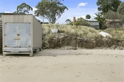 Fifth view of Homely house listing, 198 Nebraska Road, Dennes Point TAS 7150