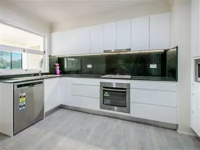 Second view of Homely house listing, 10 Garonne St, Seven Hills NSW 2147