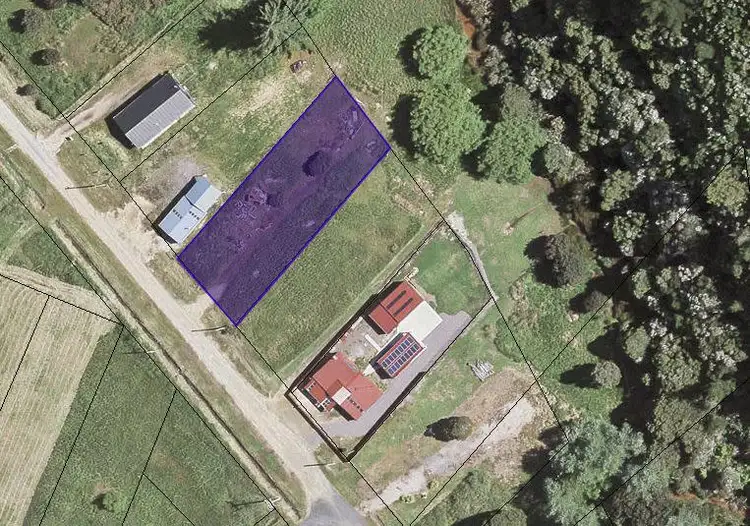 Second view of Homely land listing, 0 Irwell Street, Zeehan TAS 7469