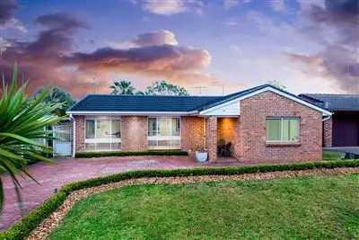Main view of Homely house listing, 3 Tonkin Crescent, Schofields NSW 2762