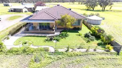 8362 Donald-Stawell Road, Stawell VIC 3380