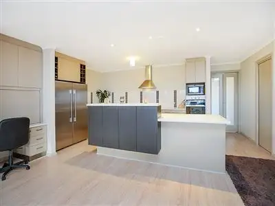Fifth view of Homely house listing, 101 Padman Crescent, Middleton SA 5213