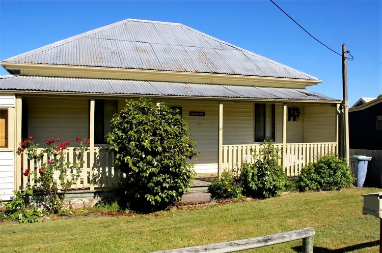 Second view of Homely house listing, 17 Maybe Street, Bombala NSW 2632