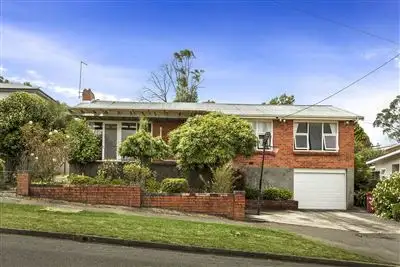 Main view of Homely house listing, 117 Cambridge Street, West Launceston TAS 7250