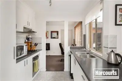 Third view of Homely house listing, 17 Windella Grove, Skye VIC 3977