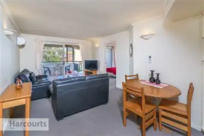 Third view of Homely unit listing, 13/40 Sedgebrook Street, Spring Hill QLD 4000