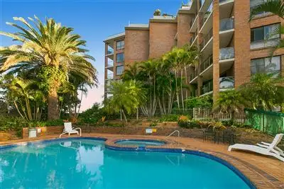 16/26 Rees Avenue, Clayfield QLD 4011