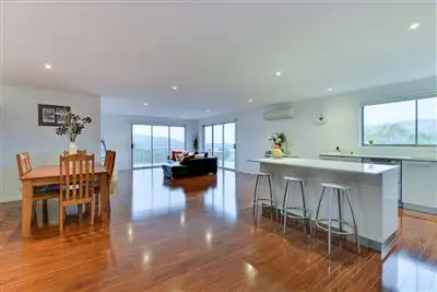 Third view of Homely house listing, 5 Raft Court, Kingston TAS 7050