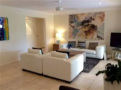 Sixth view of Homely house listing, 12 Winch Court, Mermaid Waters QLD 4218
