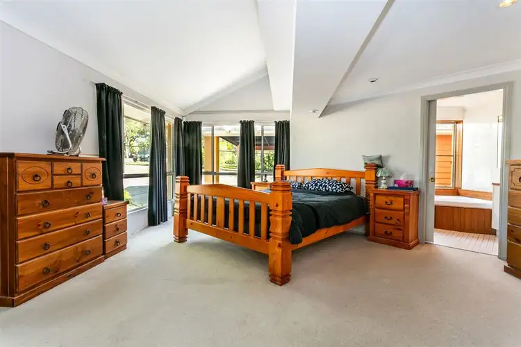 Sixth view of Homely house listing, 1 New Horizon Avenue, Bahrs Scrub QLD 4207