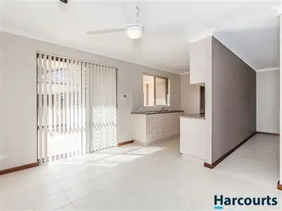 Fourth view of Homely house listing, 75 Le Grand Gardens, Marangaroo WA 6064