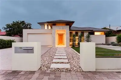 Main view of Homely house listing, 32 Oleander Street West, South Brighton SA 5048