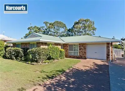 Second view of Homely house listing, 28 Victor Drive, Kawungan QLD 4655
