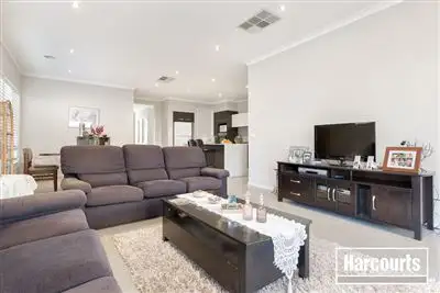 Fourth view of Homely house listing, 3 Galle Avenue, Officer VIC 3809