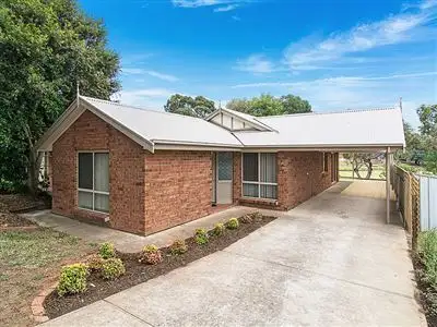 Main view of Homely house listing, 12 Market Place, Nairne SA 5252