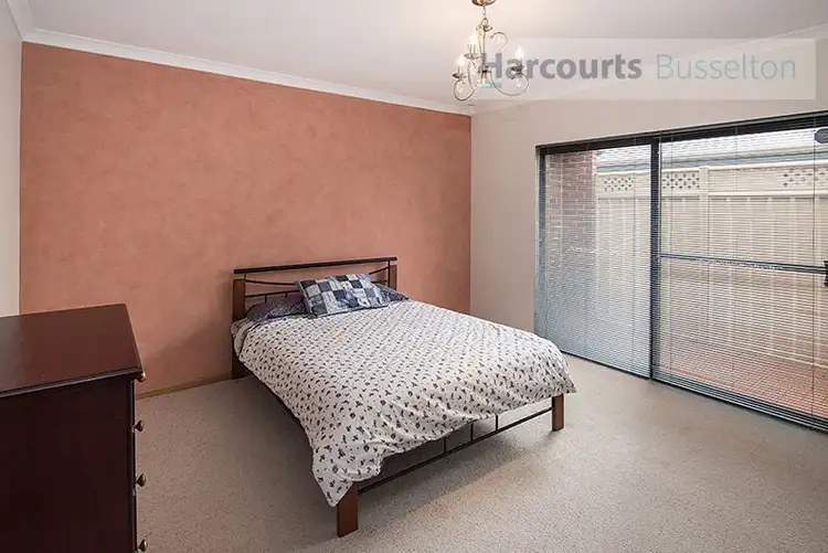 Fifth view of Homely house listing, 10 Beachgrove Place, Geographe WA 6280