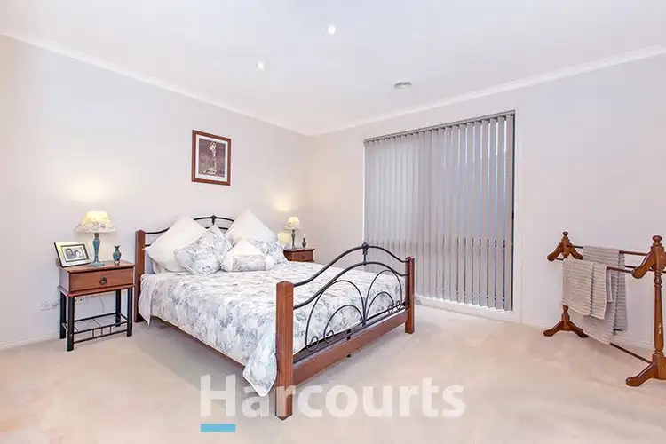 Sixth view of Homely house listing, 4 Acre Court, Pakenham VIC 3810
