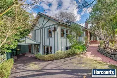 3 Hughes Street, Upwey VIC 3158