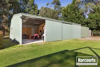 Fourth view of Homely rural property listing, 2519 Frankston-Flinders Road, Bittern VIC 3918