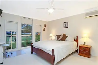Fifth view of Homely house listing, 40 Lucas Circuit, Kellyville NSW 2155