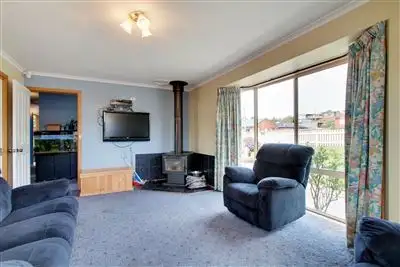 Third view of Homely house listing, 34 Beach Road, Margate TAS 7054