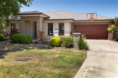 Main view of Homely house listing, 9 Amley Grove, Berwick VIC 3806