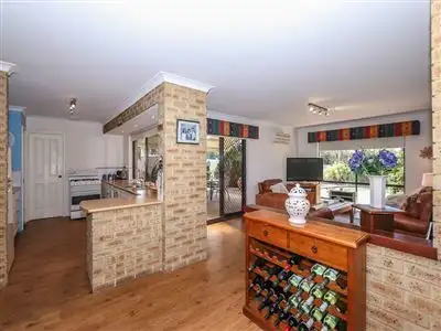 Sixth view of Homely house listing, 18 Acacia Way, Yangebup WA 6164