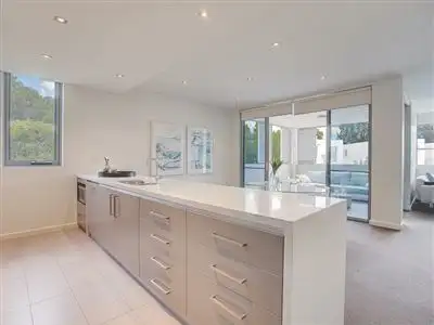 Fifth view of Homely unit listing, 204/48 Peninsula Way, Baulkham Hills NSW 2153