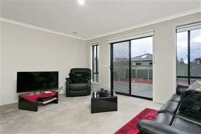 Fourth view of Homely house listing, 9 Namara Mews, Wyndham Vale VIC 3024