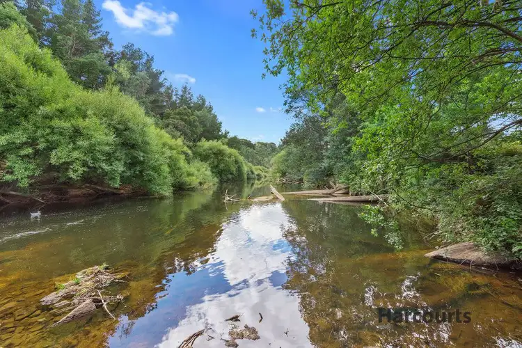 Fourth view of Homely land listing, 9 Main Street, Derby TAS 7264